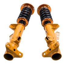 Load image into Gallery viewer, Maxpeedingrods Height Adjustable Coilover Struts Compatible for BMW 3 Convertible (E36) 318i; 320i; 323i; 325i; 328i; (03/1993-04/1999)