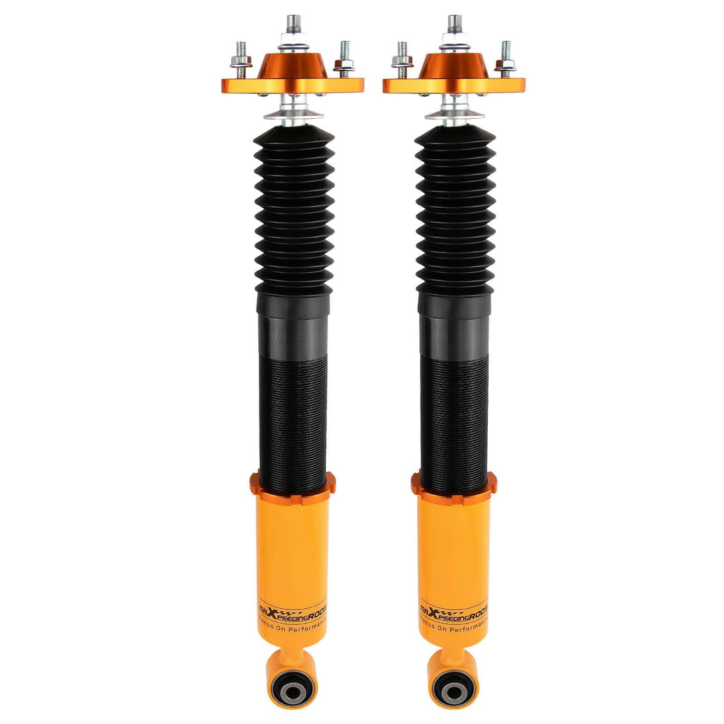 Coilover Kit Coupe Saloon suitable for BMW 3-SERIES E36 92-99 + Wishbones