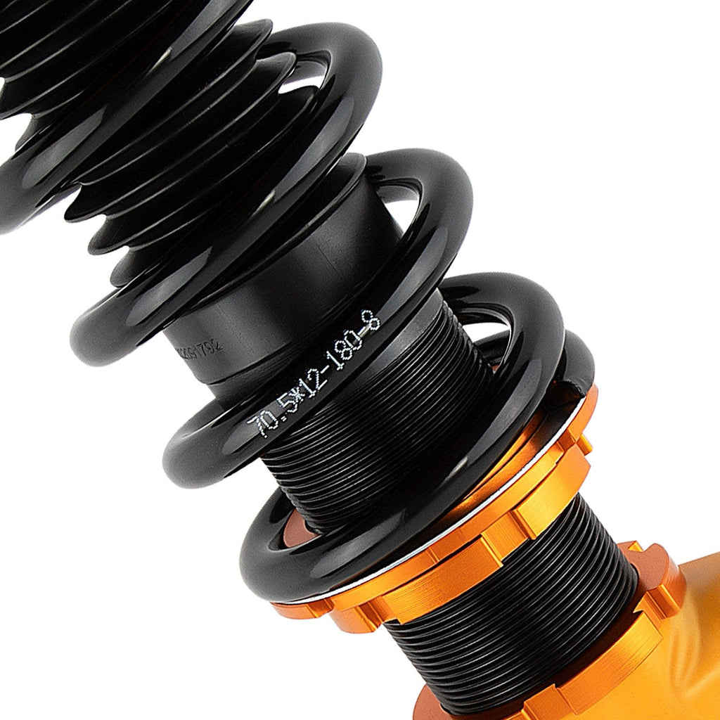 Coilover Suspension Lowering suitable for BMW 3 Series E36 316i 318i 320i 323i 325i 328i