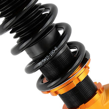 Load image into Gallery viewer, Coilover Kit Coupe Saloon suitable for BMW 3-SERIES E36 92-99 + Wishbones