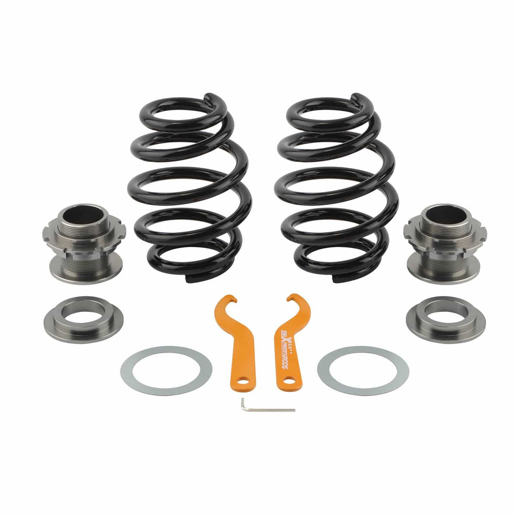 24-Way Adjustable Coilover Suspension suitable for BMW 3 Series E36 318i 323i 325i 328i 91-99