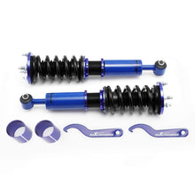Load image into Gallery viewer, Height-adjustable coilover suspension suitable for BMW 5 Series E39 520d, 520i, 523i, 525td, 525tds