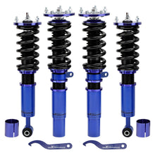 Load image into Gallery viewer, Height-adjustable coilover suspension suitable for BMW 5 Series E39 520d, 520i, 523i, 525td, 525tds