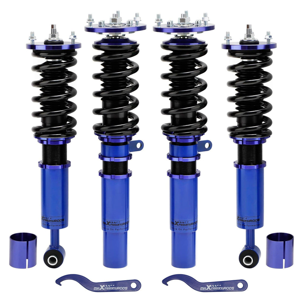 New coilover suspension suitable for Toyota Corolla E90 E100 E110 AE92-AE111 Device