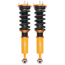 Load image into Gallery viewer, Gewindefahrwerke geschikt voor BMW 5er E39 RWD Notchback 1995-2003 525i,530i,540i,520d
