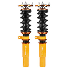 Load image into Gallery viewer, Gewindefahrwerke geschikt voor BMW 5er E39 RWD Notchback 1995-2003 525i,530i,540i,520d