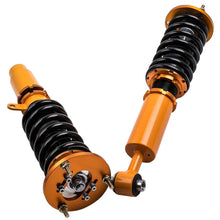 Load image into Gallery viewer, Coilovers Kits schroefset geschikt voor BMW 5 Series M5 E39 99 00 01 02 03 Shocks TOP Tieferlegung