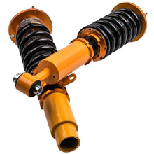 Load image into Gallery viewer, Coilovers Kits schroefset geschikt voor BMW 5 Series M5 E39 99 00 01 02 03 Shocks TOP Tieferlegung