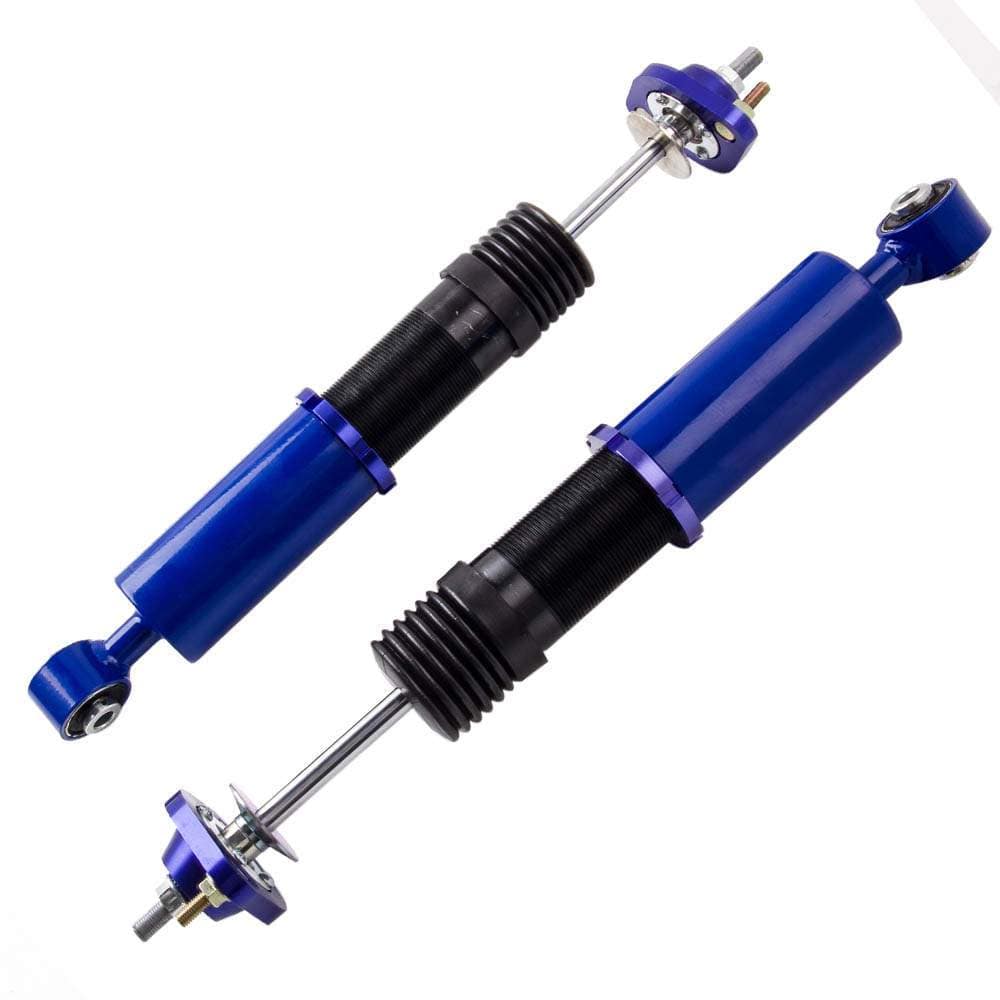 Coilover suspension suitable for BMW E46 3-Series 98-06 height adjustable motorsport coilover nice
