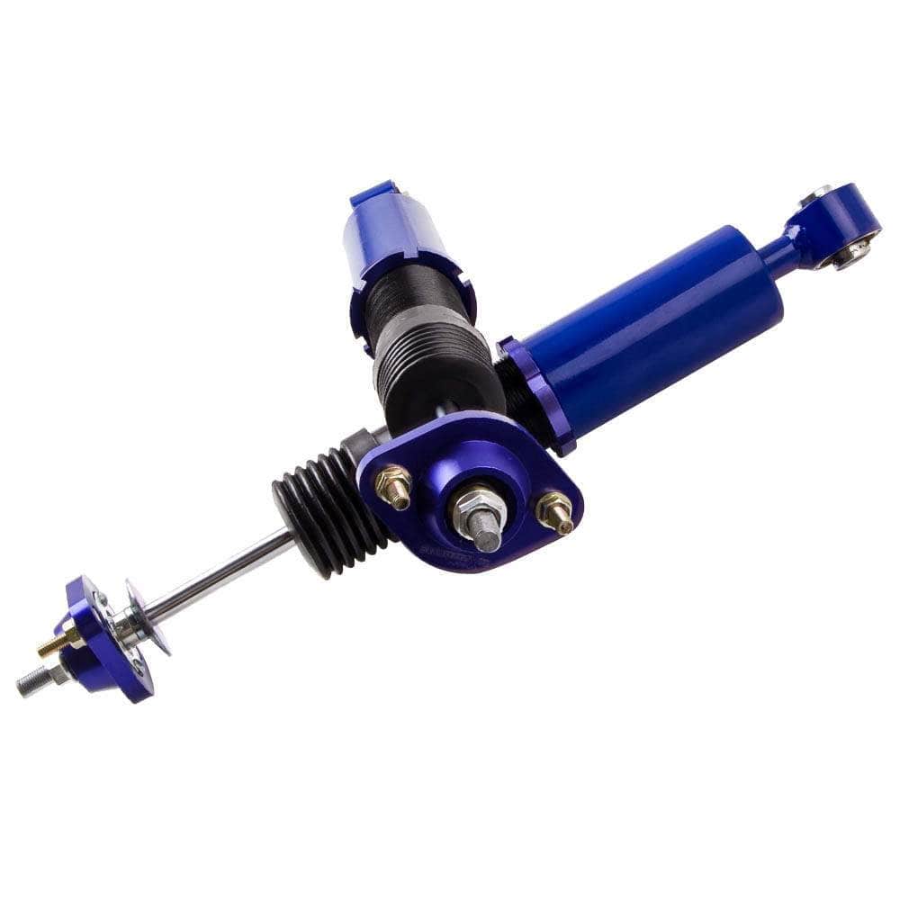 Coilover suspension suitable for BMW E46 3-Series 98-06 height adjustable motorsport coilover nice
