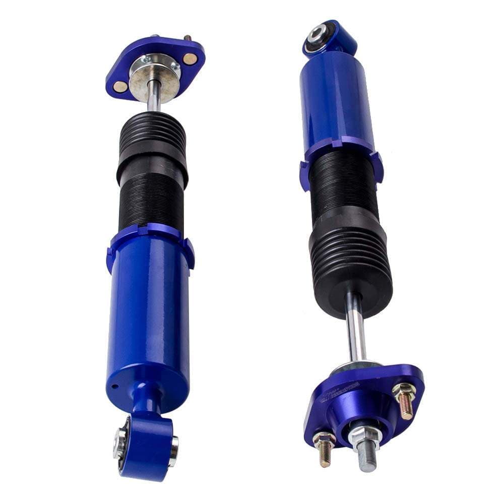 Coilover suspension suitable for BMW E46 3-Series 98-06 height adjustable motorsport coilover nice