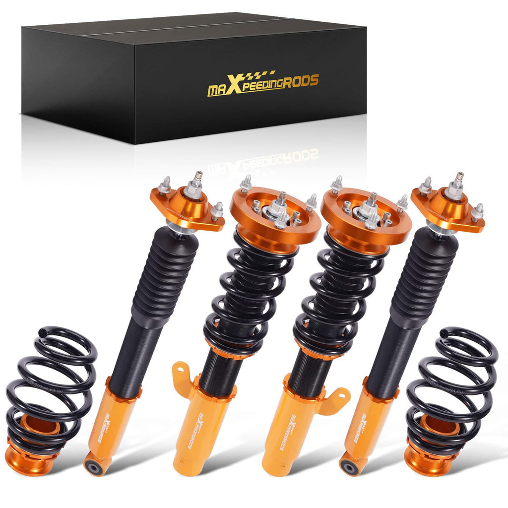 Suspension Struts and Camber Control suitable for BMW E46 320-330 Lowering Kit