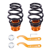 Load image into Gallery viewer, Full coilovers suitable for BMW 3 (E46) 4-door Sedan 1998-2005