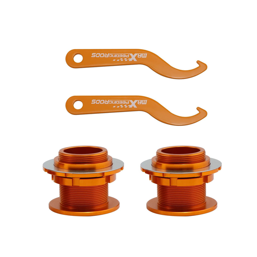 Coilover Kit suitable for BMW E46 3-Series 01-05 suitable for BMW 320i 325i 325Ci 325xi 98-00 323i Lowering