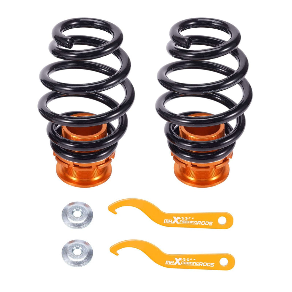 Coilover kit suitable for BMW 3-Series E46 2-door Coupe 320ci 325ci 330ci 320cd 1999-2006