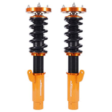 Load image into Gallery viewer, Coilover kit suitable for BMW 3-Series E46 2-door Coupe 320ci 325ci 330ci 320cd 1999-2006