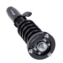 Load image into Gallery viewer, Coilover Suspension Damping Adjustable suitable for BMW E46 3 Series 323i 325i 24-step