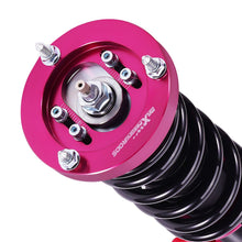 Load image into Gallery viewer, Coilover Suspension Struts Adjustable Shocks suitable for BMW E46 3 Series 320i 330d