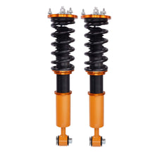 Load image into Gallery viewer, 4x Coilover Shock Absorbers suitable for BMW 5 Series 523 525 528 530 535 540 2004-2010 lowering shock kit
