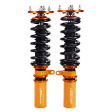 Load image into Gallery viewer, 4x Coilover Shock Absorbers suitable for BMW 5 Series 523 525 528 530 535 540 2004-2010 lowering shock kit