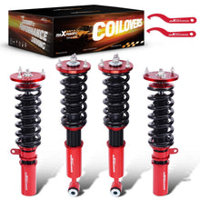 Load image into Gallery viewer, Coilover in hoogte verstelbaar schroefset geschikt voor BMW 5 Series (E60) 2004-2010 Adj.Tieferlegung