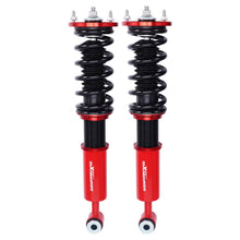 Load image into Gallery viewer, Coilover in hoogte verstelbaar schroefset geschikt voor BMW 5 Series (E60) 2004-2010 Adj.Tieferlegung