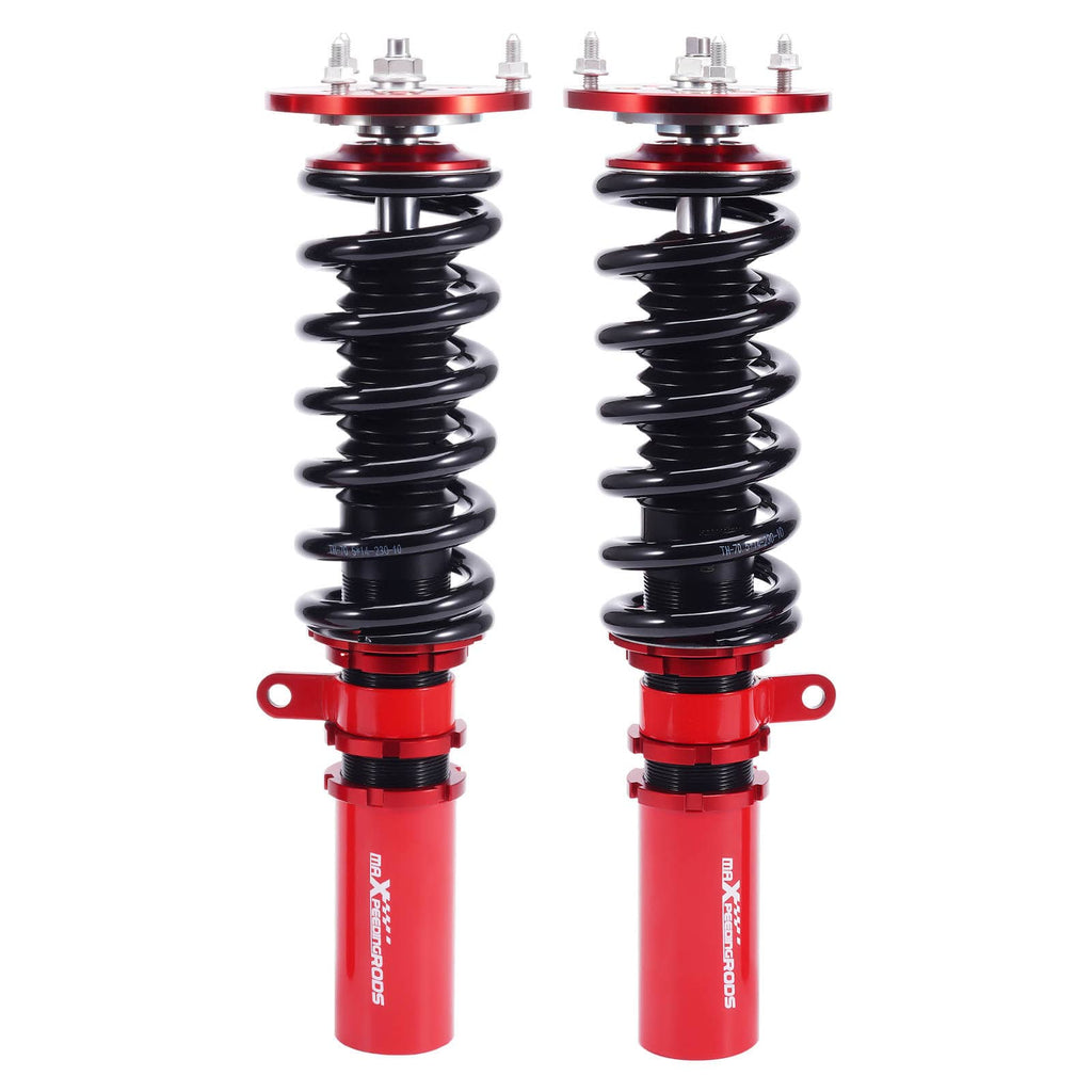 Coilover in hoogte verstelbaar schroefset geschikt voor BMW 5 Series (E60) 2004-2010 Adj.Tieferlegung