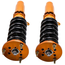 Load image into Gallery viewer, Coilover suspension suitable for BMW 3 Series E90 E91 E92 Adj. Height 2011 2012 2013 2014 2015 Adj. Lowering