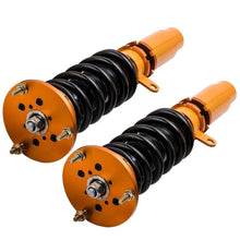 Load image into Gallery viewer, Coilover suspension suitable for BMW 3 Series E90 E91 E92 Adj. Height 2011 2012 2013 2014 2015 Adj. Lowering