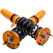 Load image into Gallery viewer, Coilover suspension suitable for BMW 3 Series E90 E91 E92 Adj. Height 2011 2012 2013 2014 2015 Adj. Lowering