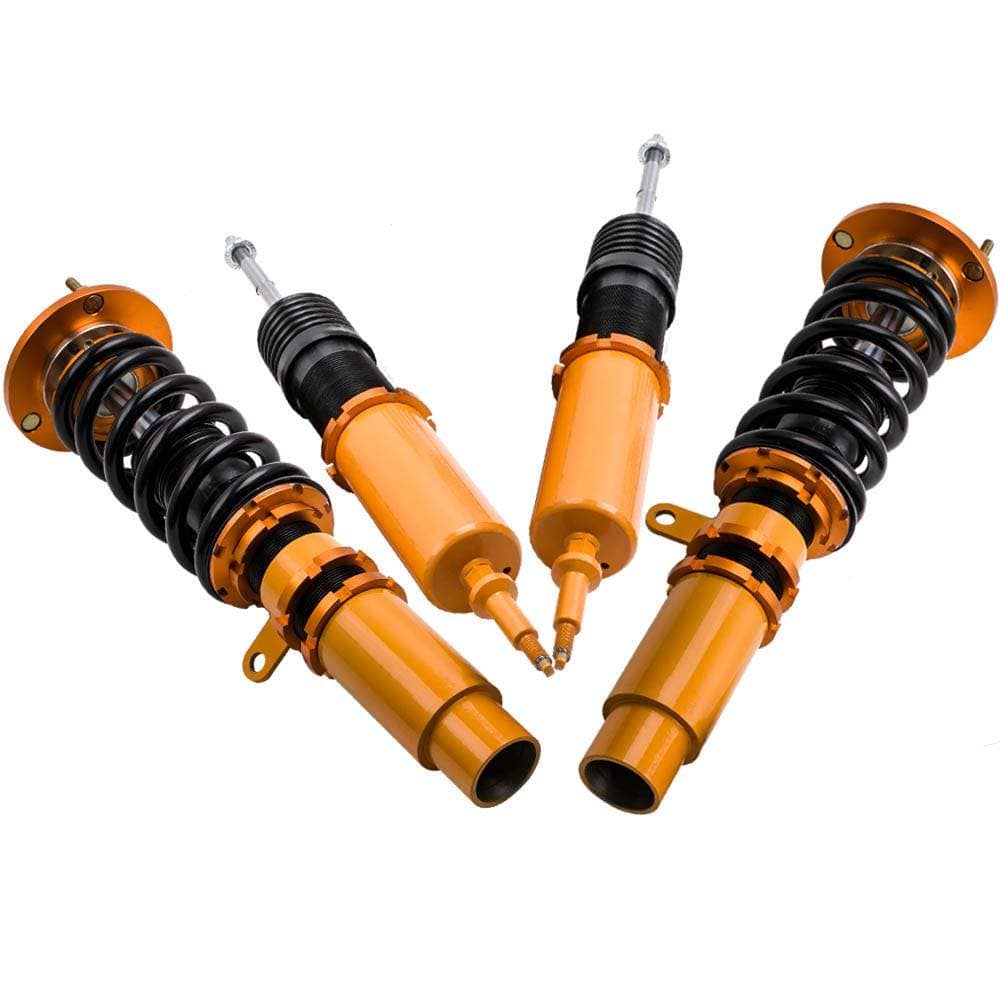 Coilover suspension suitable for BMW 3 Series E90 E91 E92 Adj. Height 2011 2012 2013 2014 2015 Adj. Lowering