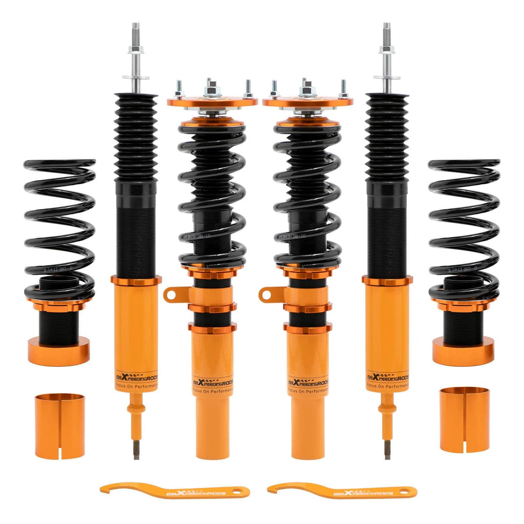 Height Adjustable Coilover Suspension suitable for BMW 3 Series E90 E91 330d 325i 320i 330i 335i