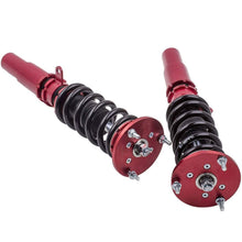 Load image into Gallery viewer, Coilover Suspension Kit suitable for BMW 3-Series E90 E91 E92 2006-2013 Adj. Height adjustable new