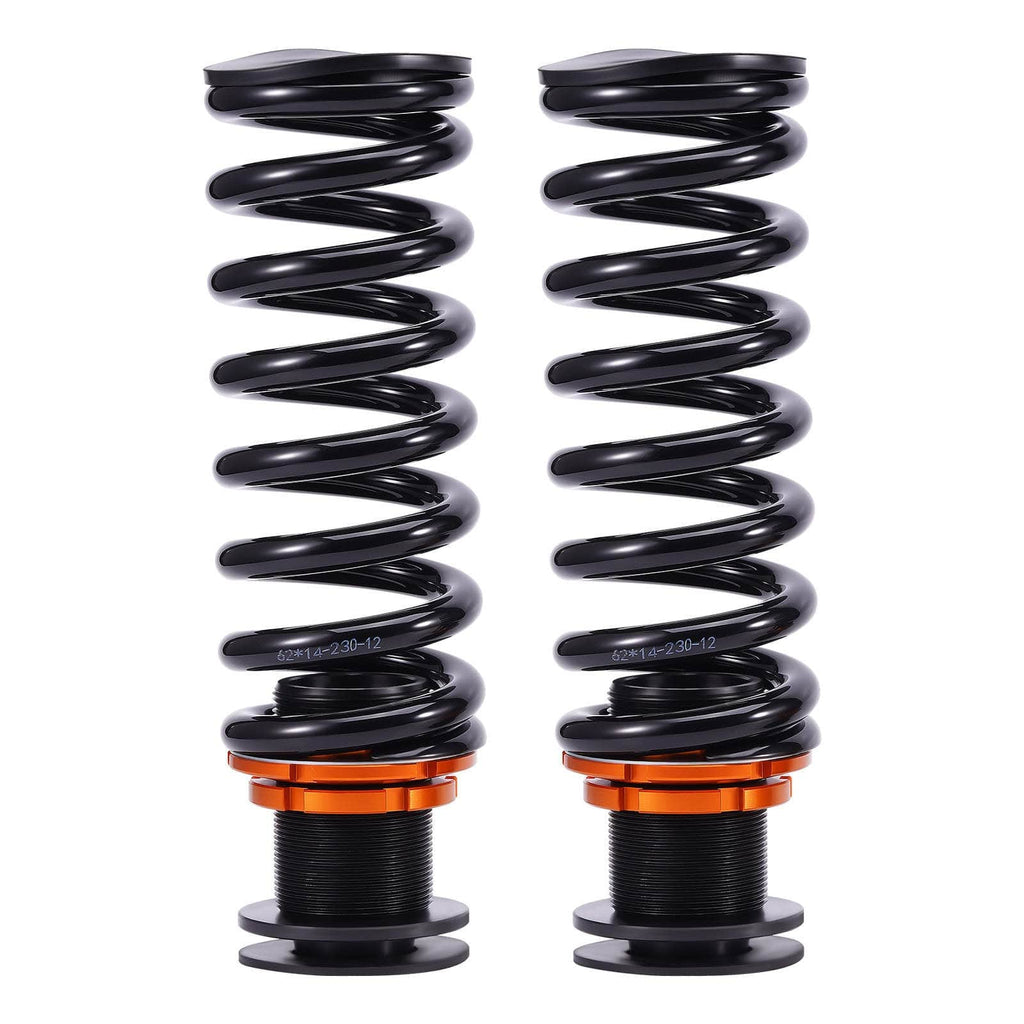 24 Damping Adjustable Coilover Suspension Kit for Toyota Corolla E90 E100 87-02