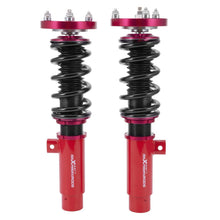 Load image into Gallery viewer, Coilover Shock Absorber suitable for BMW 3-Series E90 E91 E92 E93 Adjustable 24 Steps 04-13