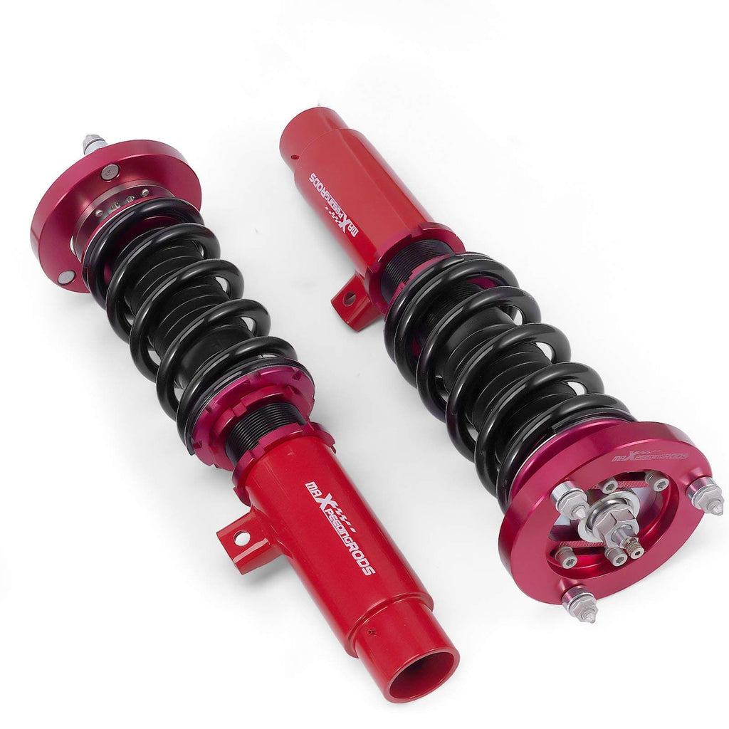 Coilover Shock Absorber suitable for BMW 3-Series E90 E91 E92 E93 Adjustable 24 Steps 04-13