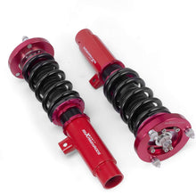 Load image into Gallery viewer, Coilover Shock Absorber suitable for BMW 3-Series E90 E91 E92 E93 Adjustable 24 Steps 04-13