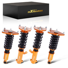 Load image into Gallery viewer, Sport Suspension Coilover Kit suitable for Mitsubishi Eclipse DK2A DK4A DK A 2006-2012