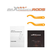 Load image into Gallery viewer, Sport Suspension Coilover Kit suitable for Mitsubishi Eclipse DK2A DK4A DK A 2006-2012