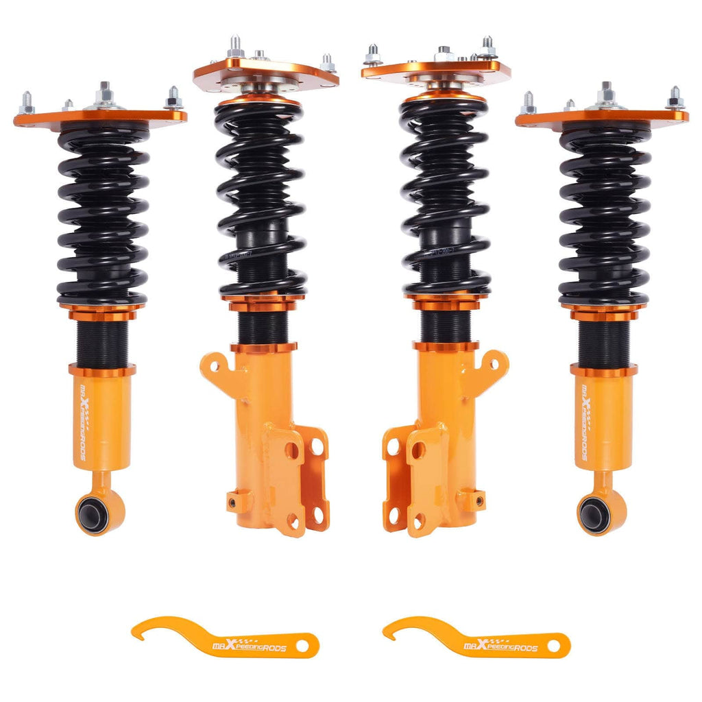 Sport Suspension Coilover Kit suitable for Mitsubishi Eclipse DK2A DK4A DK A 2006-2012