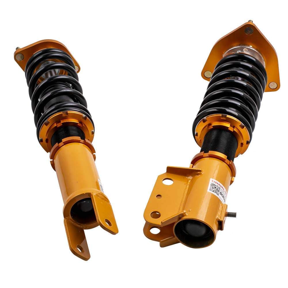 Adjustable Coilover Suspension Suitable for Mitsubishi Lancer Evolution VII (EVO 7) CT9A 2001-2003