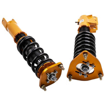 Load image into Gallery viewer, Adjustable Coilover Suspension Suitable for Mitsubishi Lancer Evolution VII (EVO 7) CT9A 2001-2003