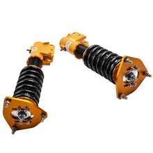 Load image into Gallery viewer, Adjustable Coilover Suspension Suitable for Mitsubishi Lancer Evolution VII (EVO 7) CT9A 2001-2003