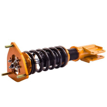 Load image into Gallery viewer, Non-Adjustable Damper Coilover Suspension suitable for Mitsubishi Evolution/Lancer Evo 7 8 9 CT9A 2001-2007