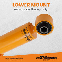 Load image into Gallery viewer, 2x Rear Shock Absorbers Dampers suitable for HOLDEN Statesman WH Coilover Shock Absorber Kit