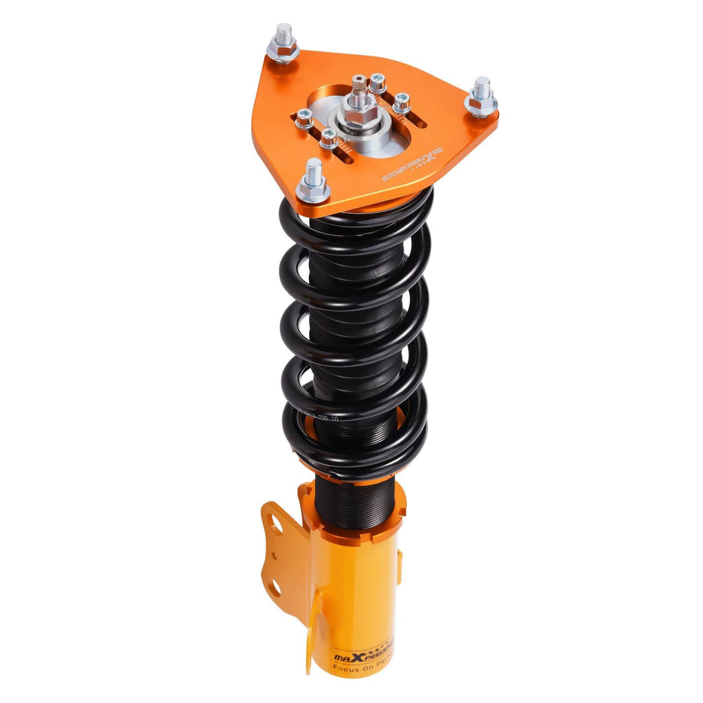 24-Way Adjustable Damping Coilover Suspension for Subaru Forester 2009-2013