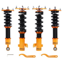 Load image into Gallery viewer, 24-Way Adjustable Damping Coilover Suspension for Subaru Forester 2009-2013