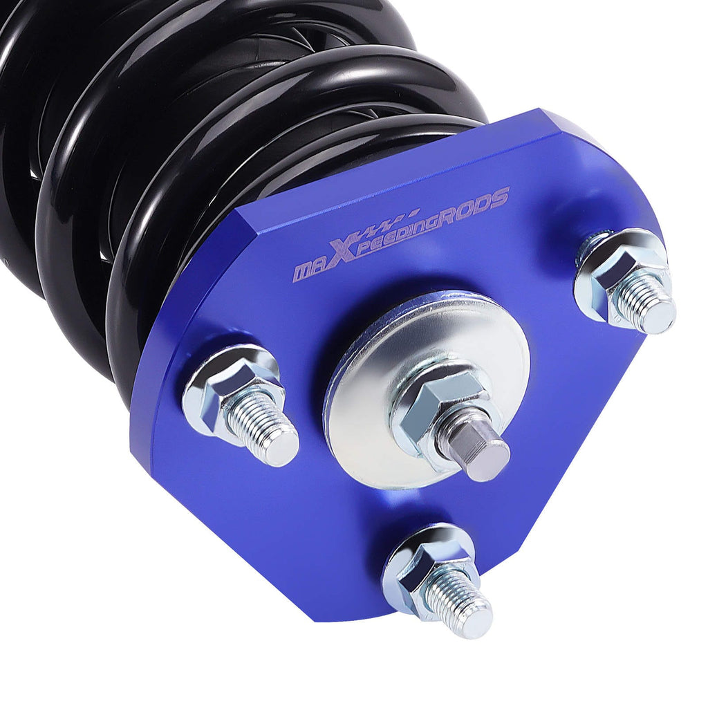Sport-schroefset Coilover geschikt voor Lexus GS300/GS350 RWD 2007-2011 IS250/IS350
