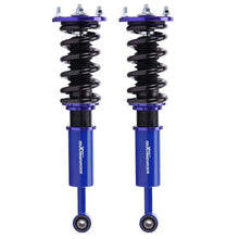 Load image into Gallery viewer, Sport-schroefset Coilover geschikt voor Lexus GS300/GS350 RWD 2007-2011 IS250/IS350