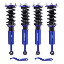 Load image into Gallery viewer, Sport-schroefset Coilover geschikt voor Lexus GS300/GS350 RWD 2007-2011 IS250/IS350